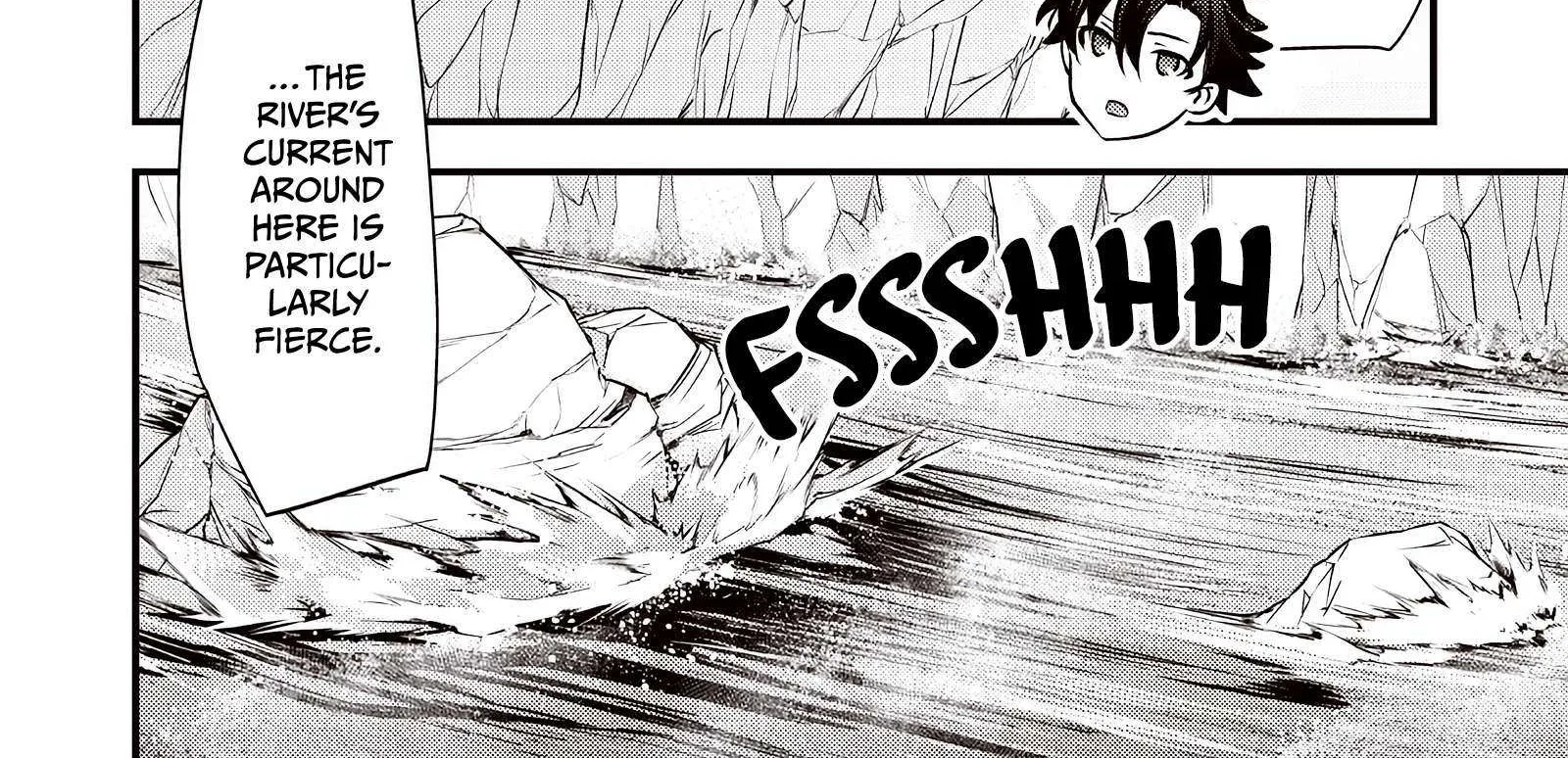 Slime Saint Chapter 44 page 30 - 