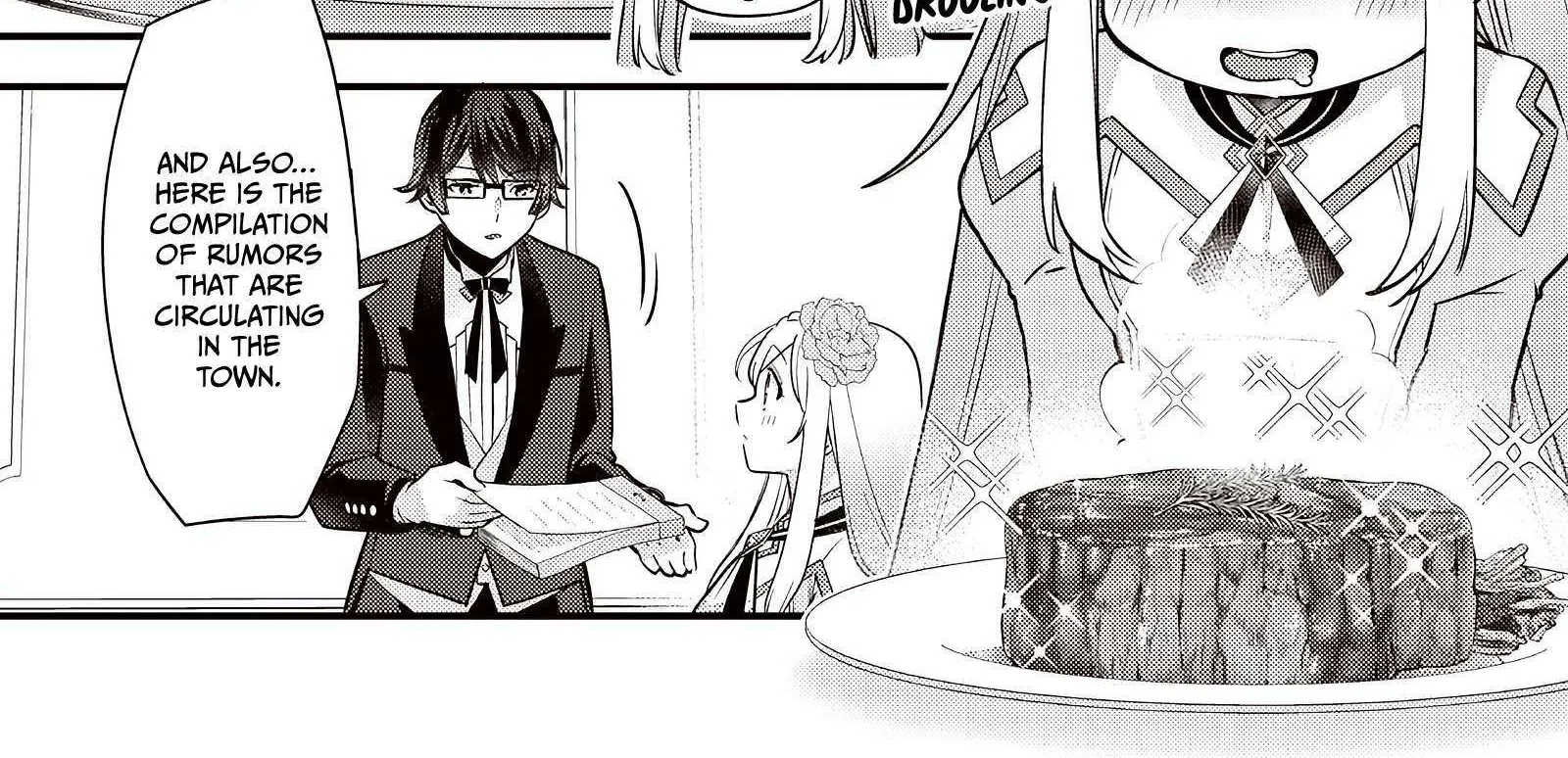 Slime Saint Chapter 44 page 4 - 