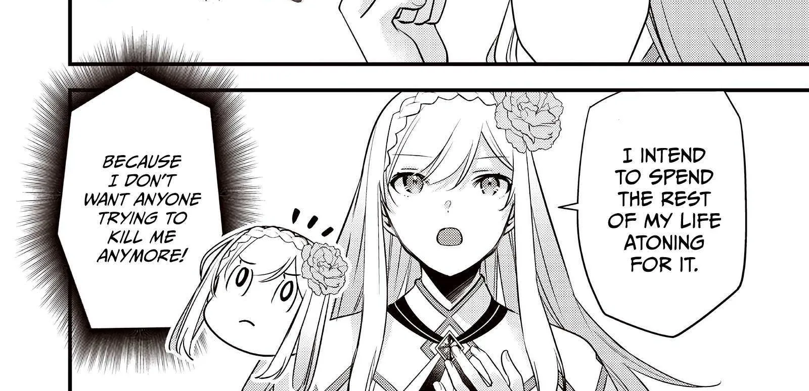 Slime Saint Chapter 44 page 38 - 