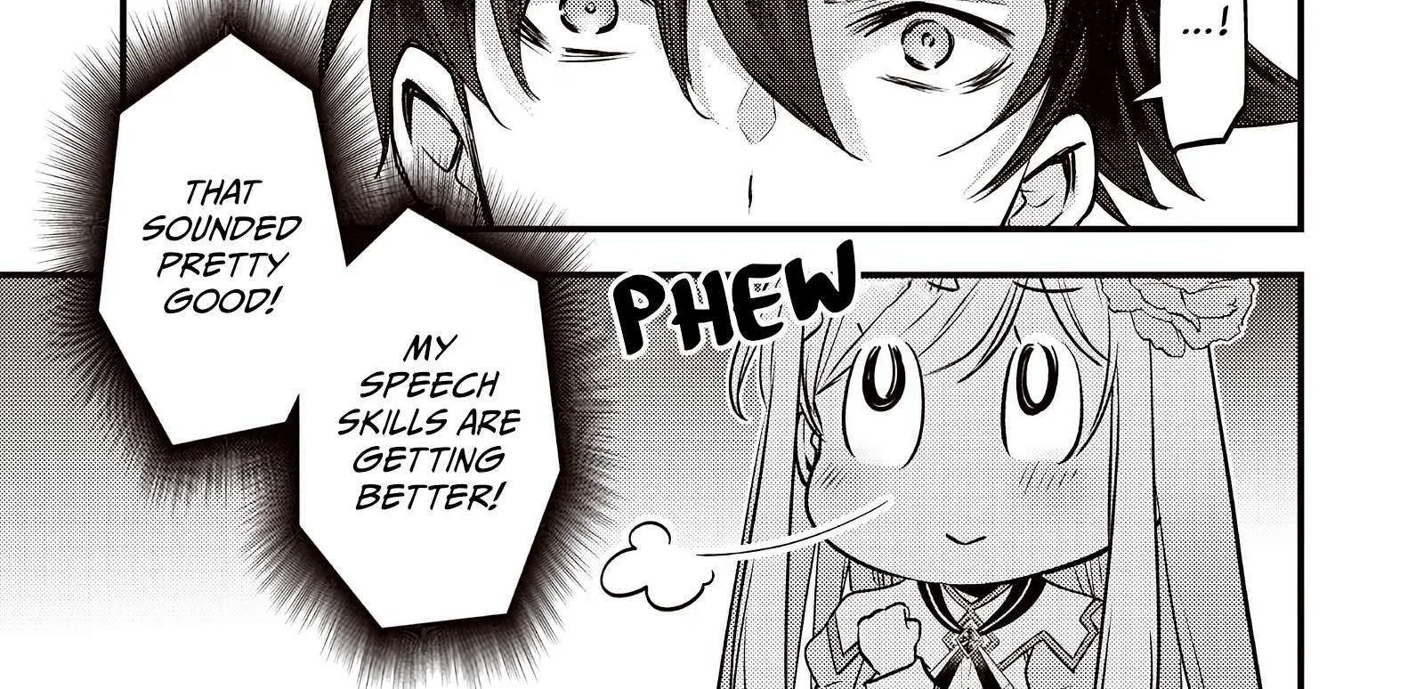 Slime Saint Chapter 44 page 40 - 