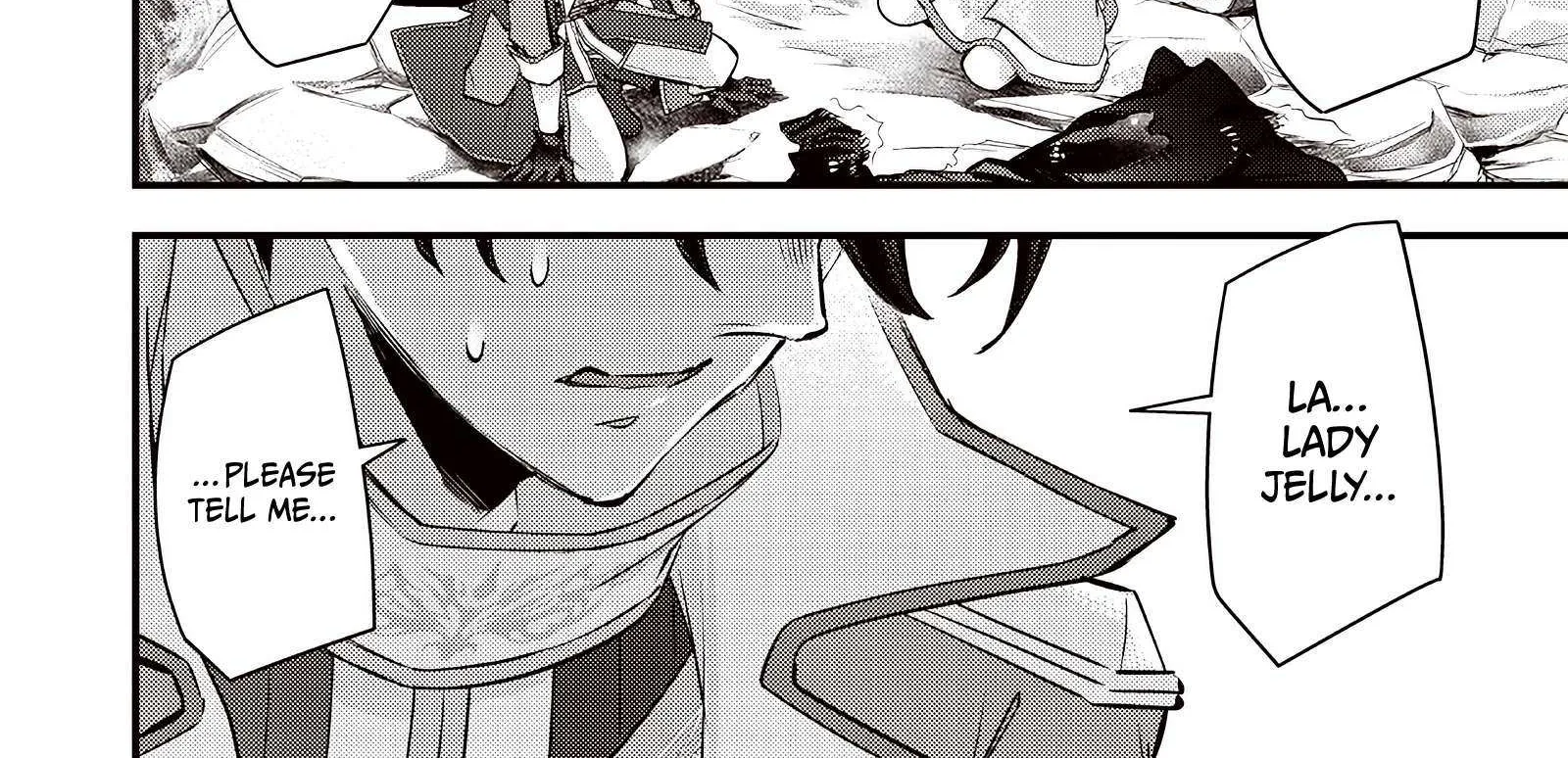 Slime Saint Chapter 44 page 42 - 