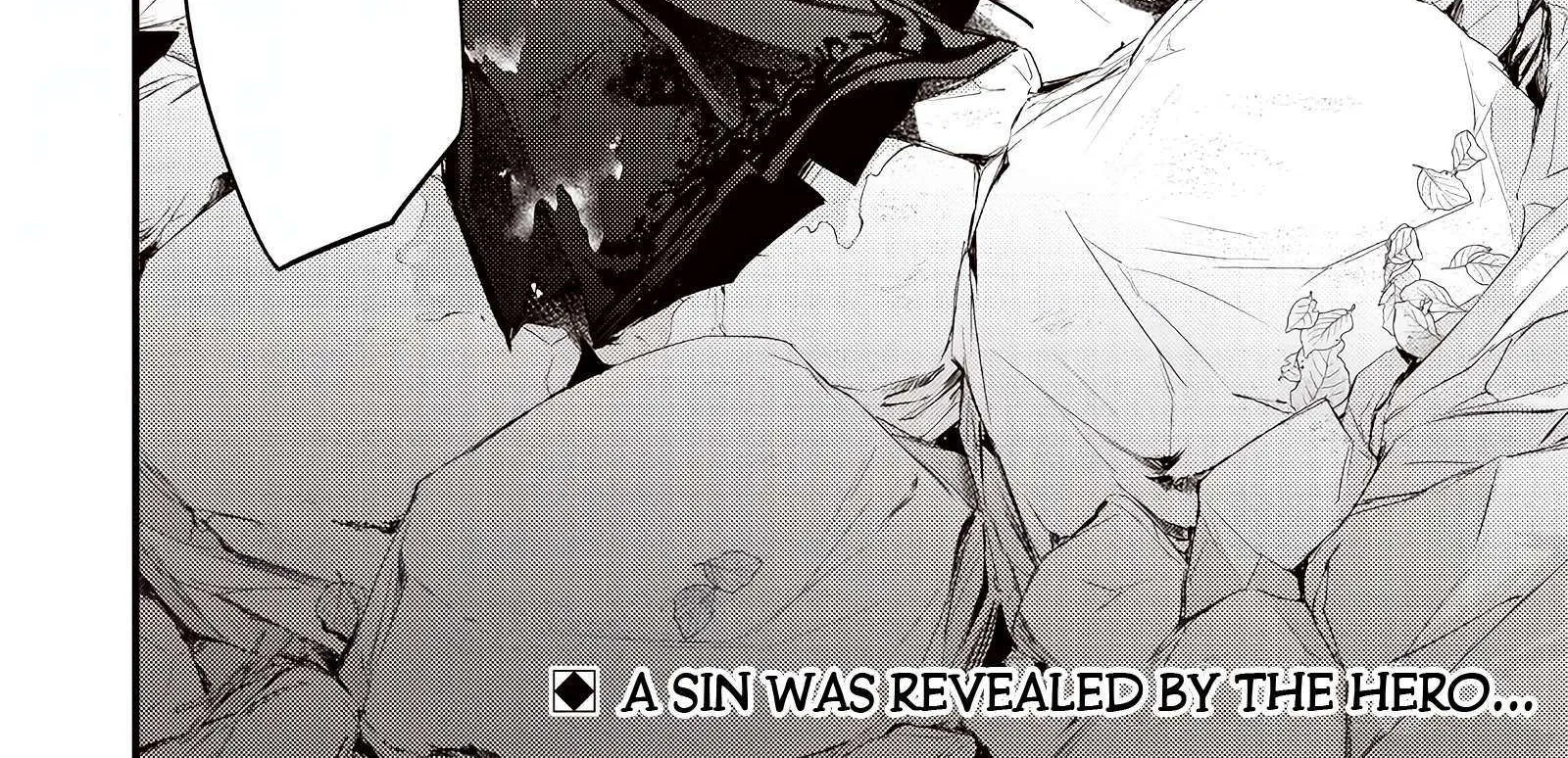 Slime Saint Chapter 44 page 46 - 
