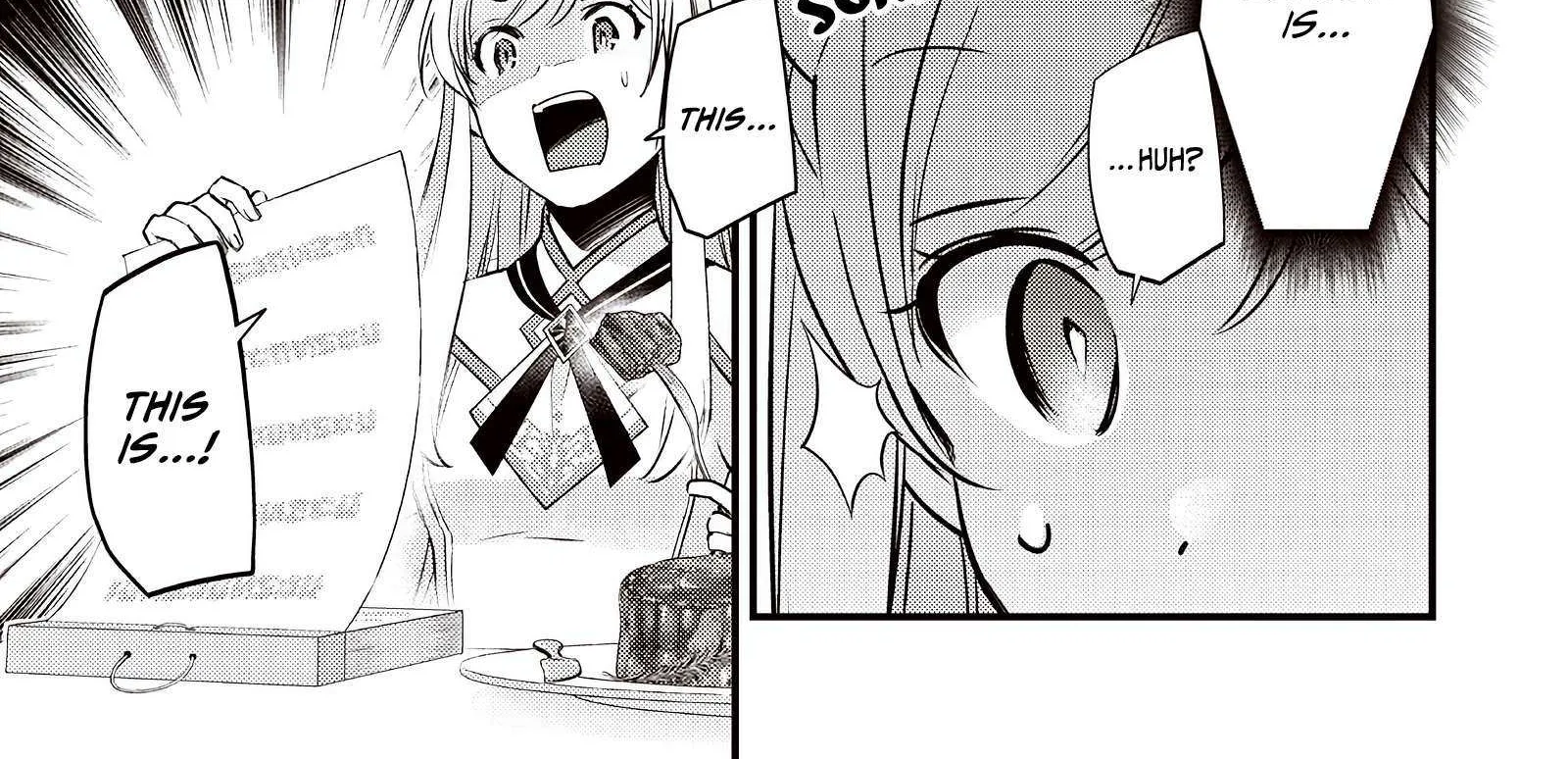 Slime Saint Chapter 44 page 8 - 
