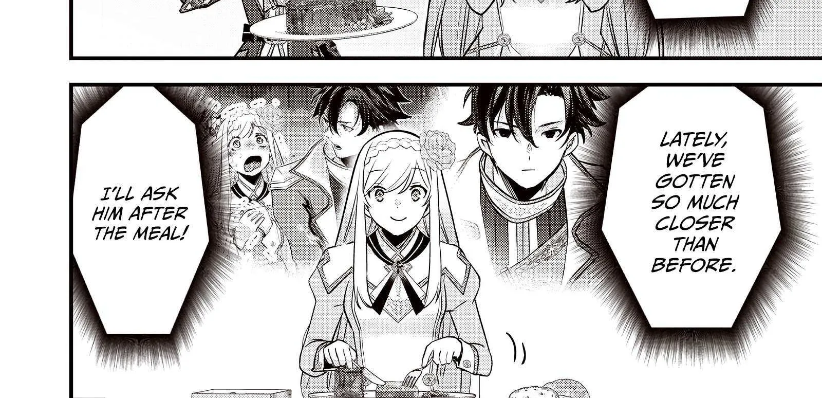 Slime Saint Chapter 44 page 10 - 