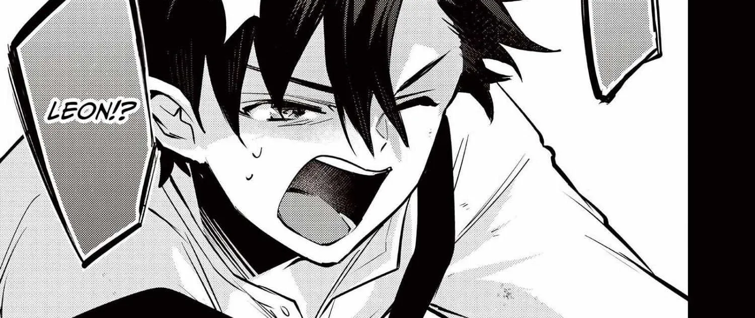 Slime Saint Chapter 45 page 13 - 