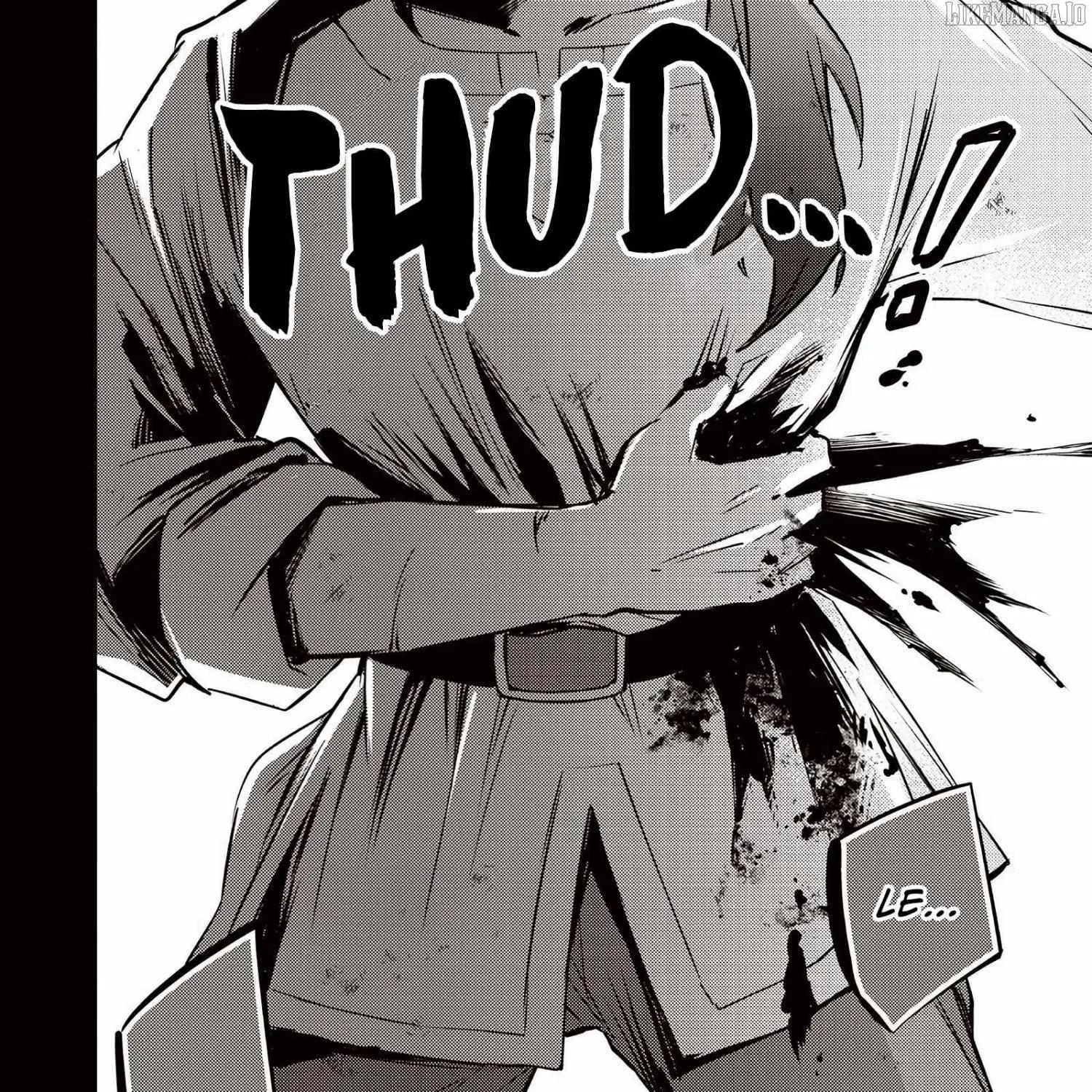 Slime Saint Chapter 45 page 14 - 