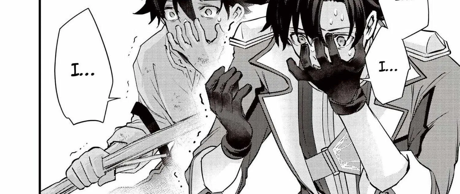 Slime Saint Chapter 45 page 19 - 