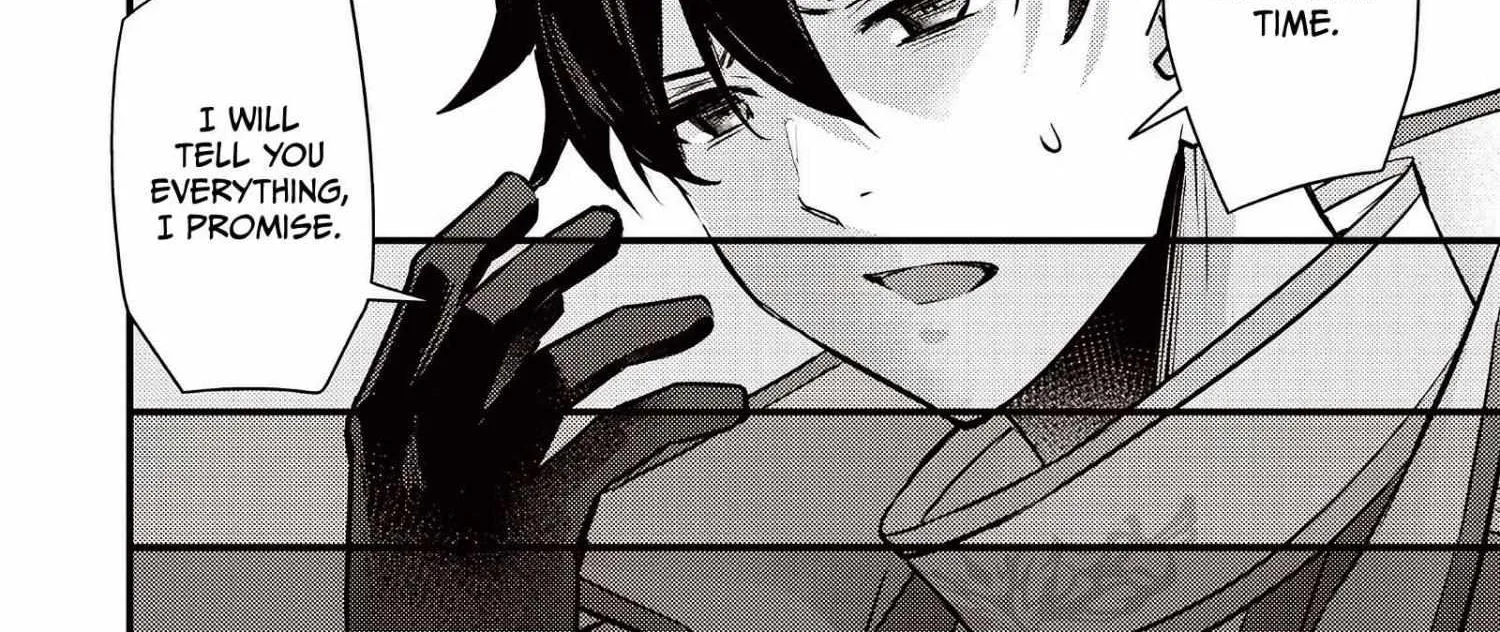 Slime Saint Chapter 45 page 23 - 