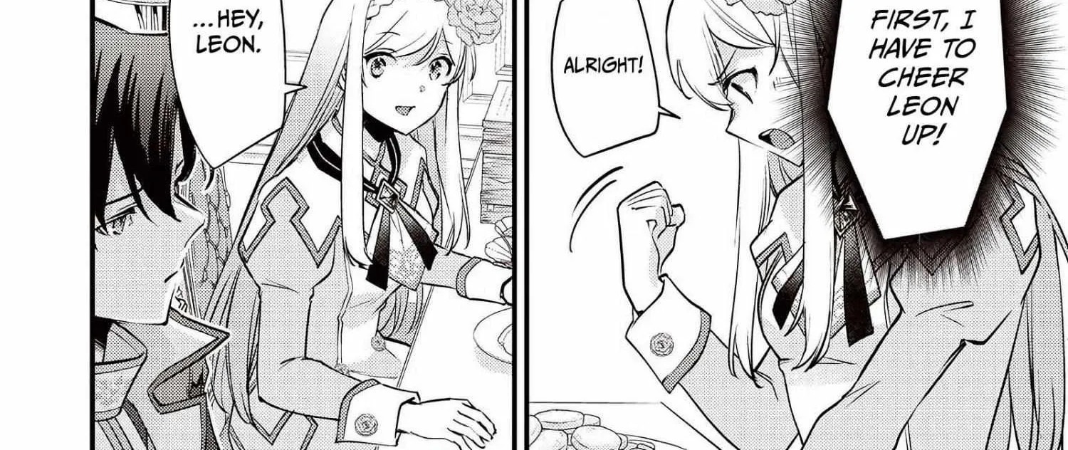 Slime Saint Chapter 45 page 27 - 