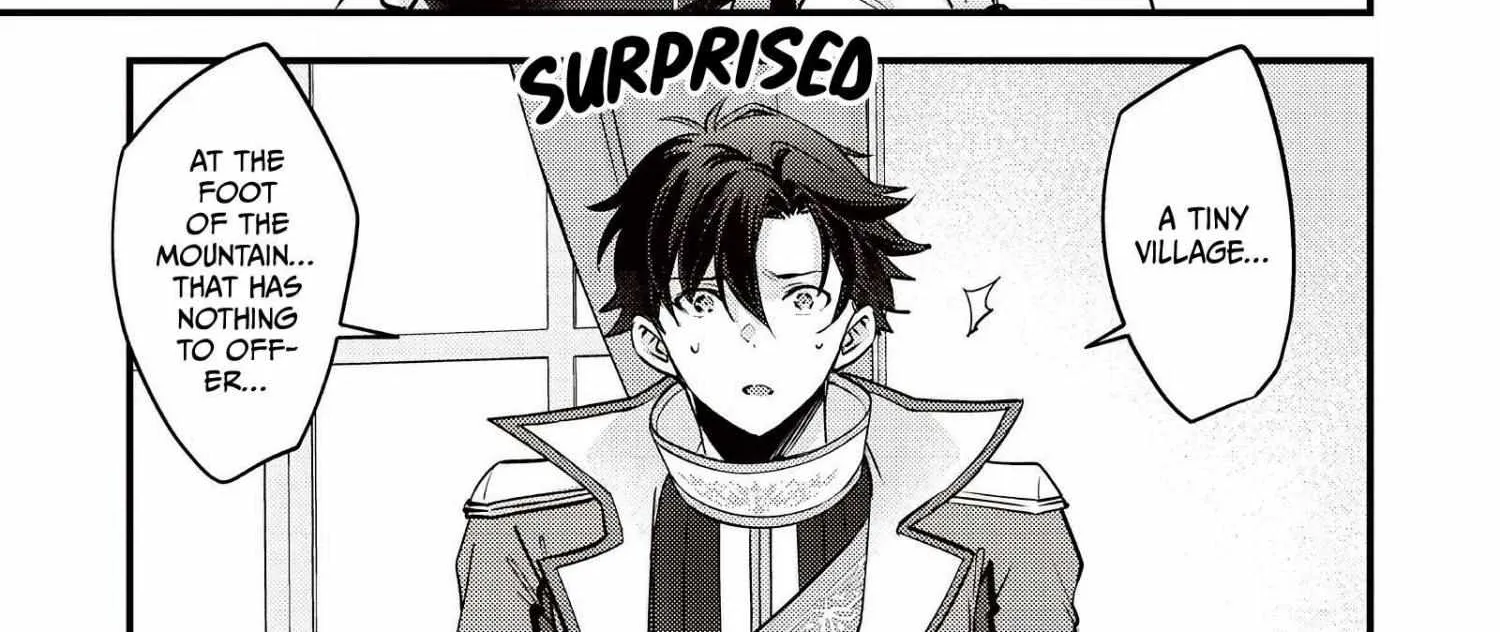 Slime Saint Chapter 45 page 33 - 