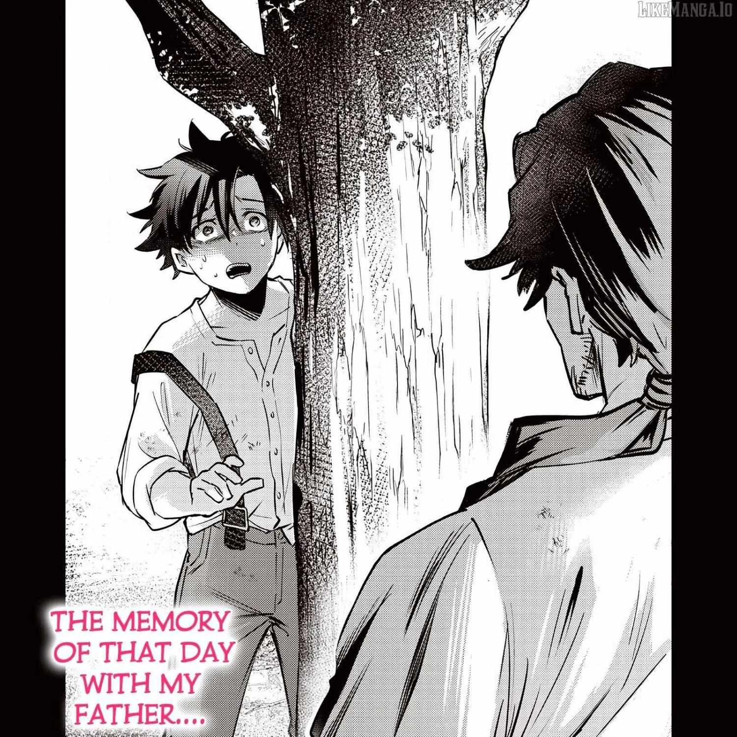 Slime Saint Chapter 45 page 6 - 