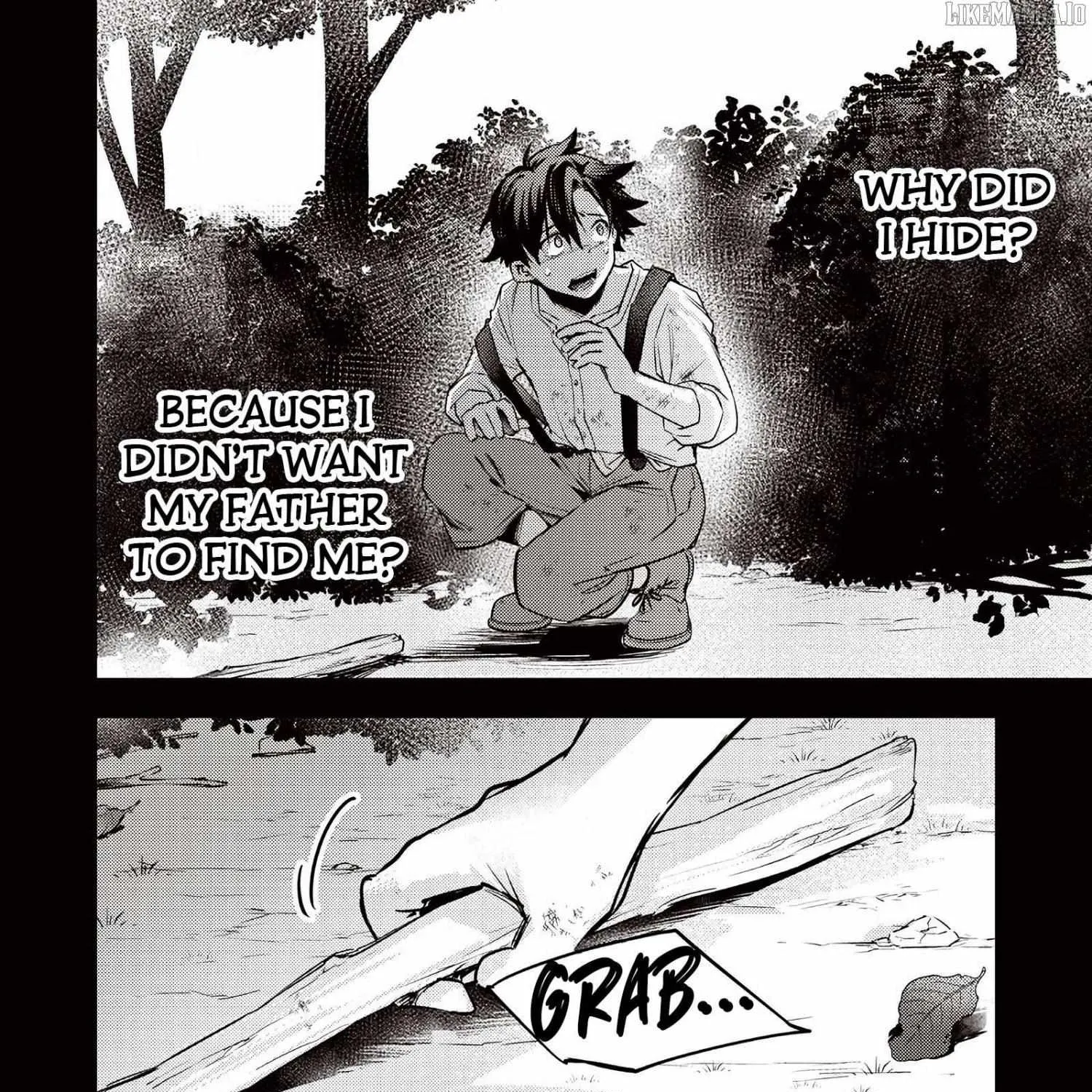 Slime Saint Chapter 45 page 10 - 