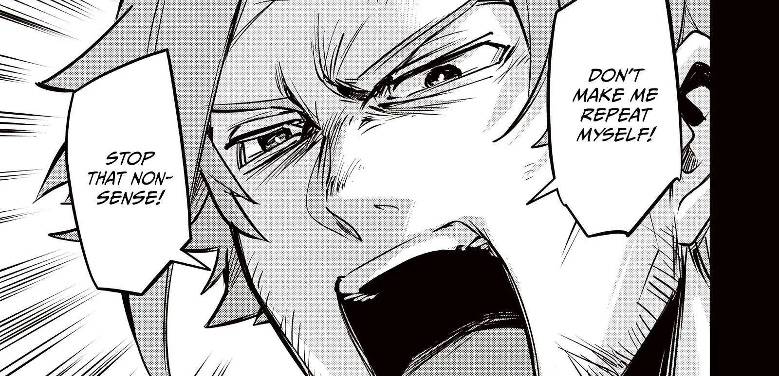 Slime Saint Chapter 46 page 16 - 