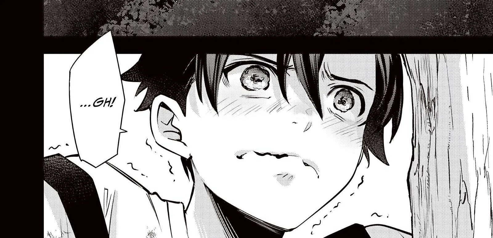 Slime Saint Chapter 46 page 18 - 