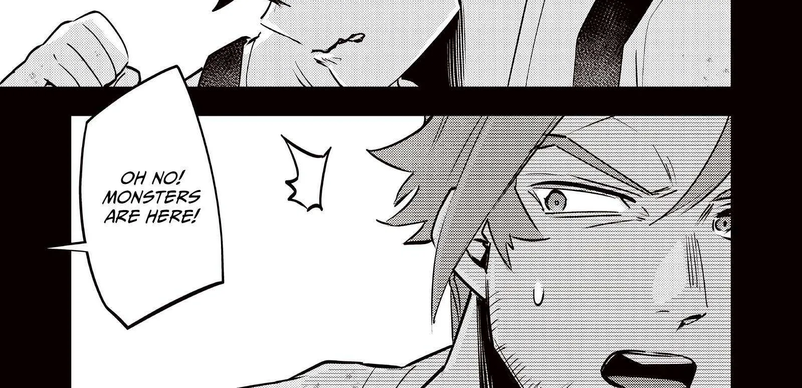 Slime Saint Chapter 46 page 20 - 
