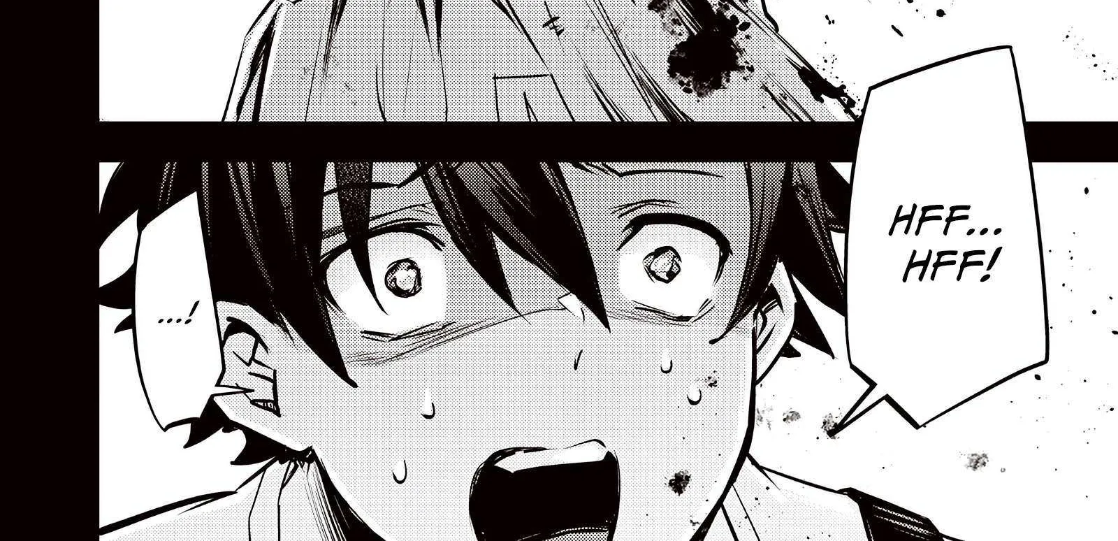 Slime Saint Chapter 46 page 34 - 