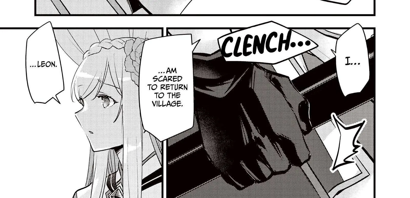 Slime Saint Chapter 46 page 40 - 