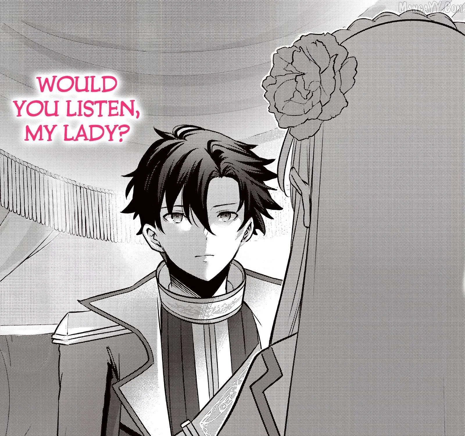 Slime Saint Chapter 46 page 5 - 