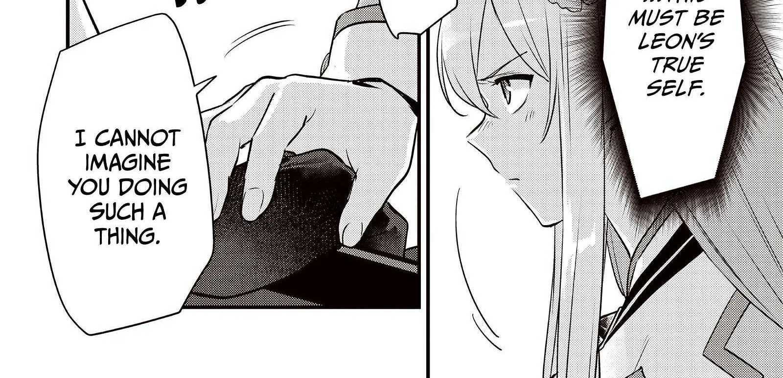 Slime Saint Chapter 46 page 42 - 