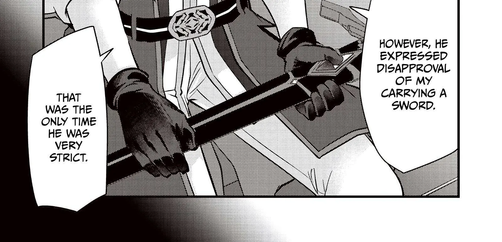 Slime Saint Chapter 46 page 8 - 