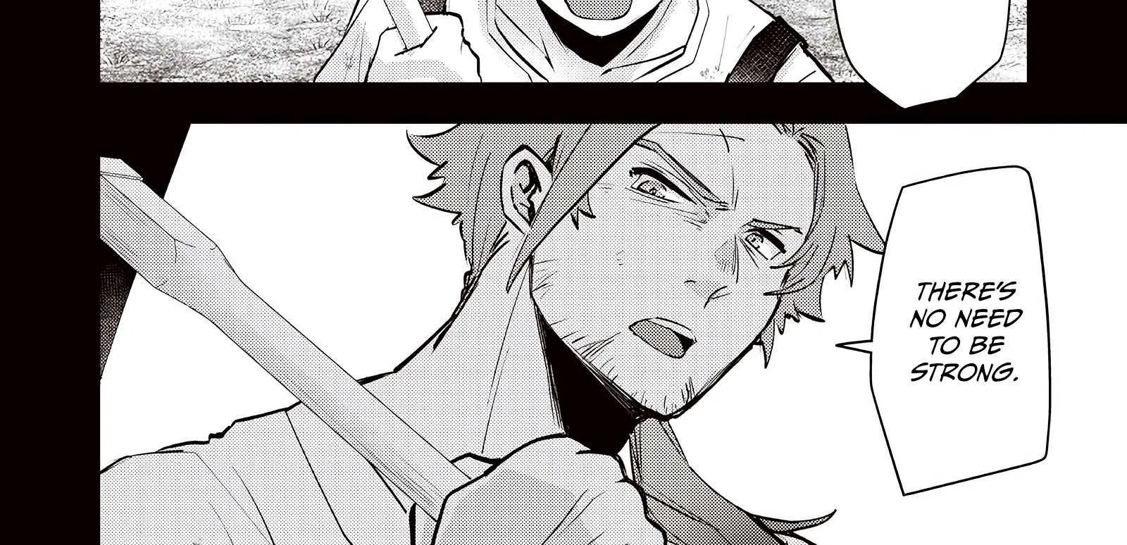 Slime Saint Chapter 46 page 10 - 
