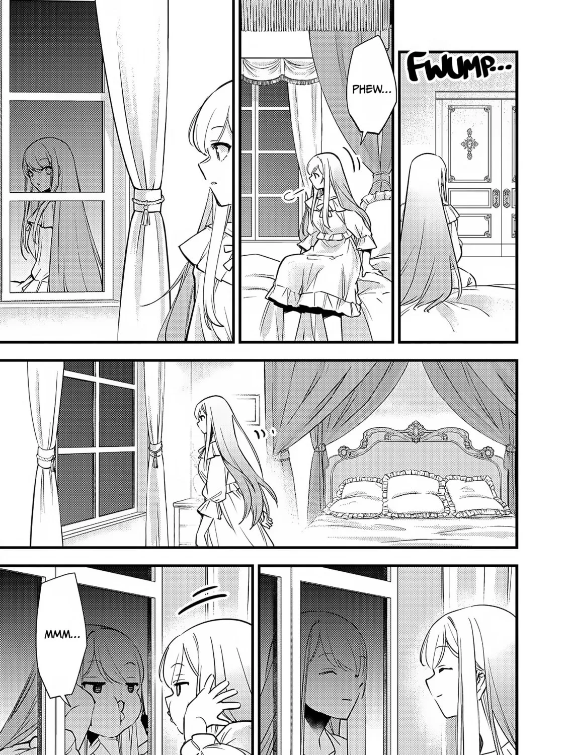 Slime Saint Chapter 5 page 31 - 