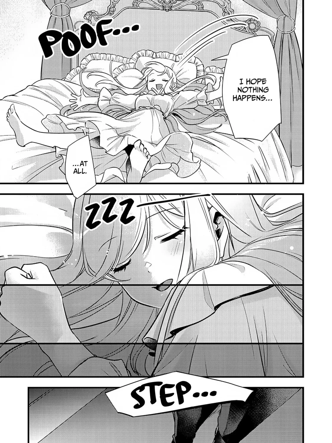Slime Saint Chapter 5 page 43 - 