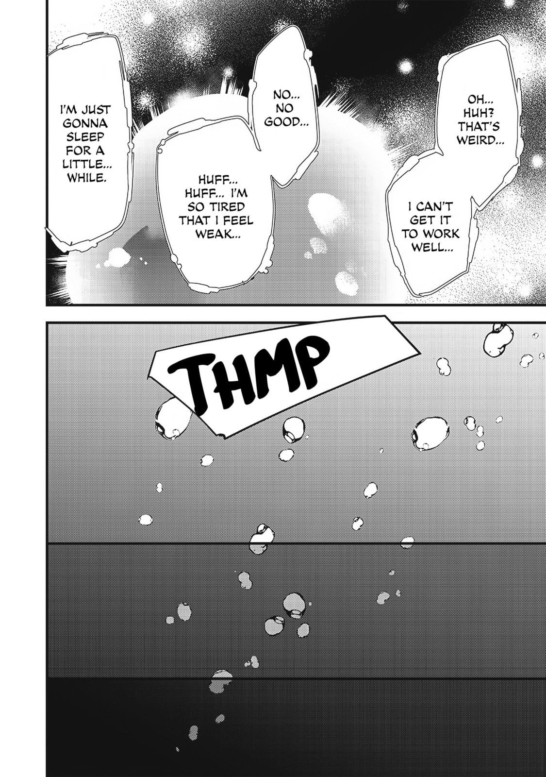 Slime Saint Chapter 50 page 24 - 