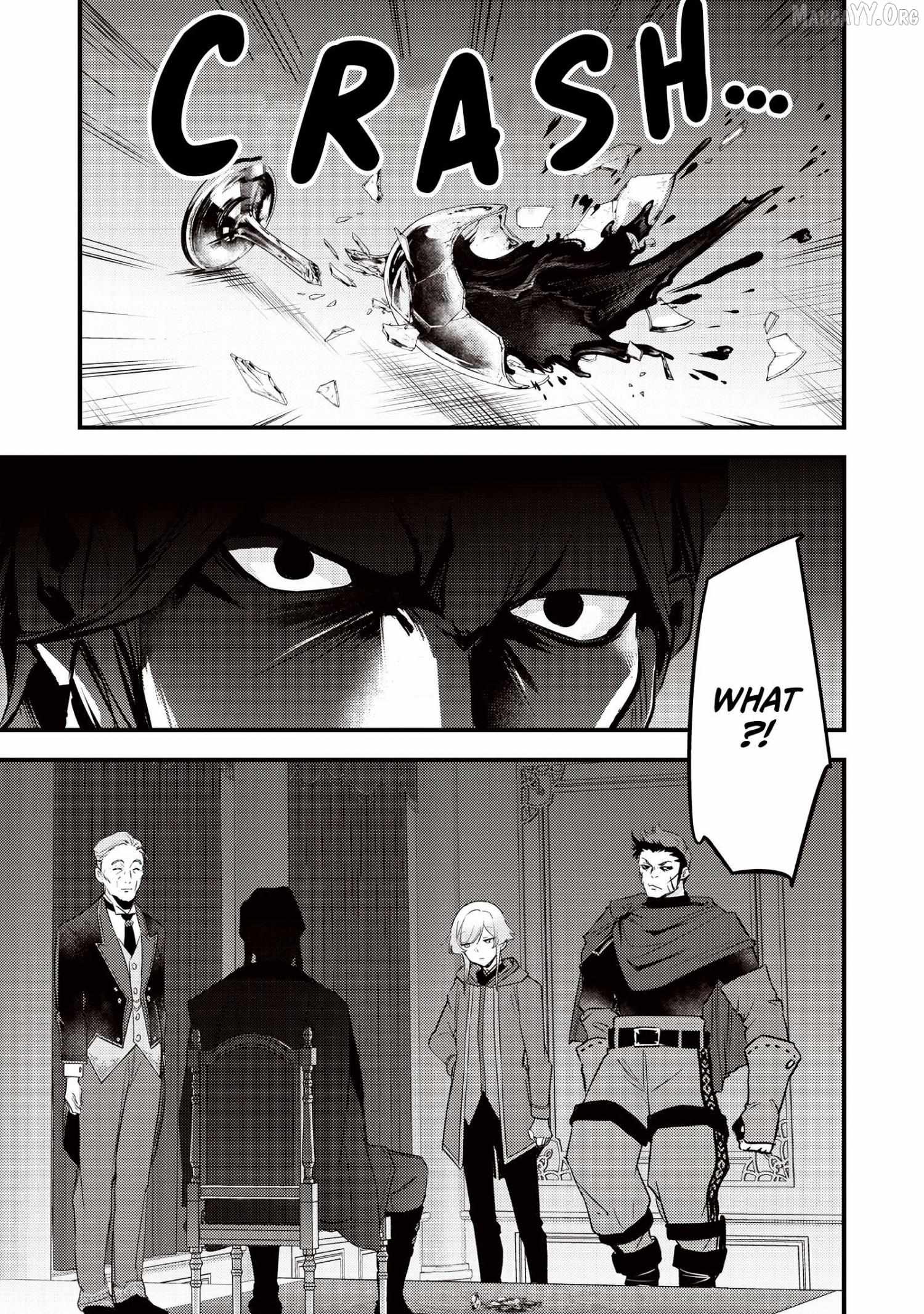 Slime Saint Chapter 52 page 16 - 