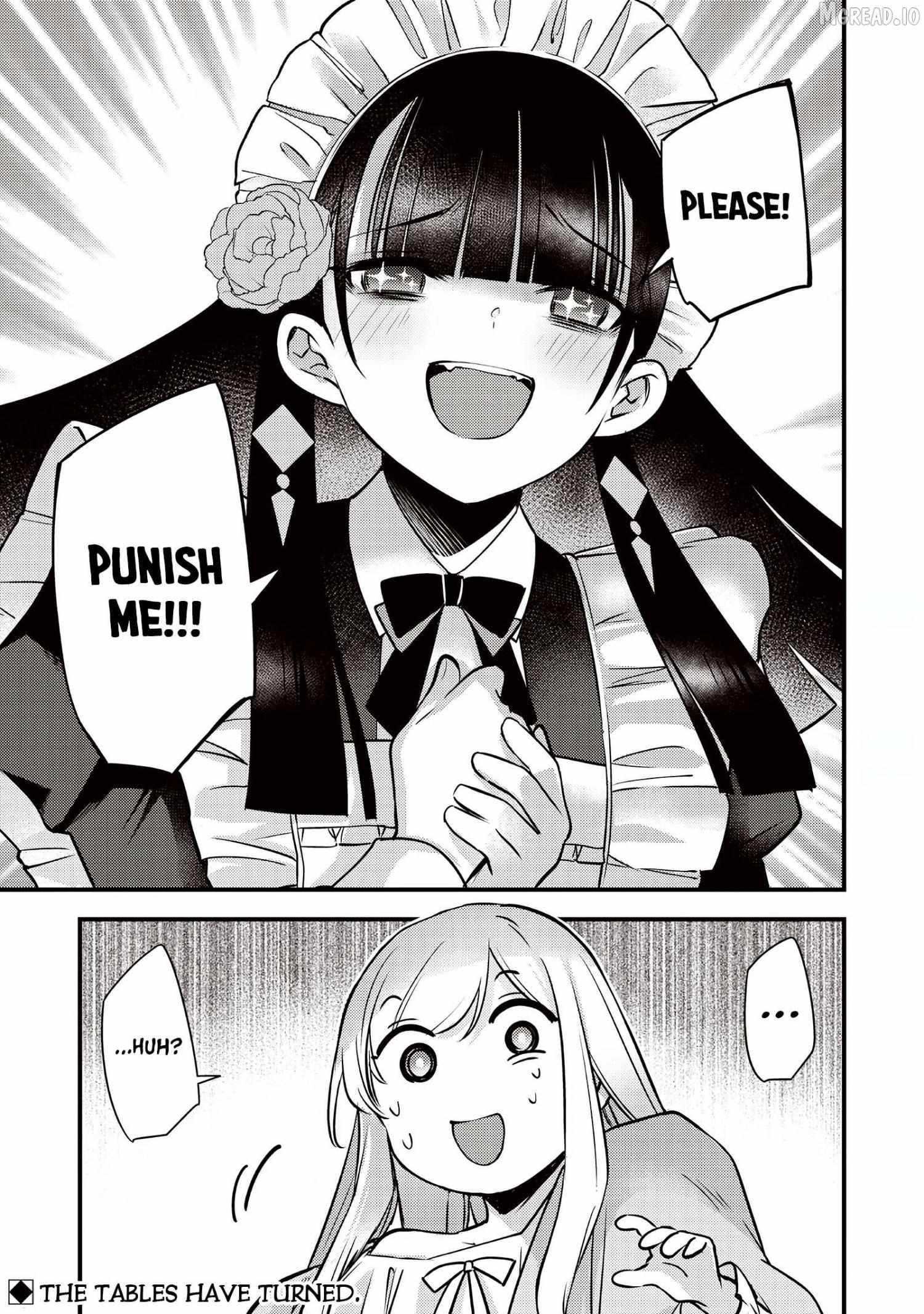 Slime Saint Chapter 55 page 22 - 