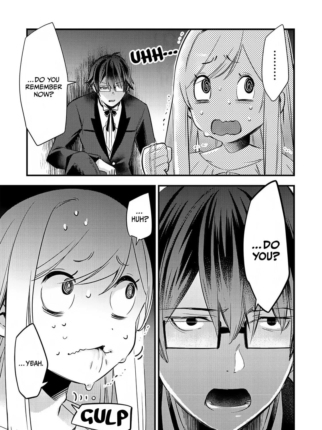 Slime Saint Chapter 7 page 39 - 