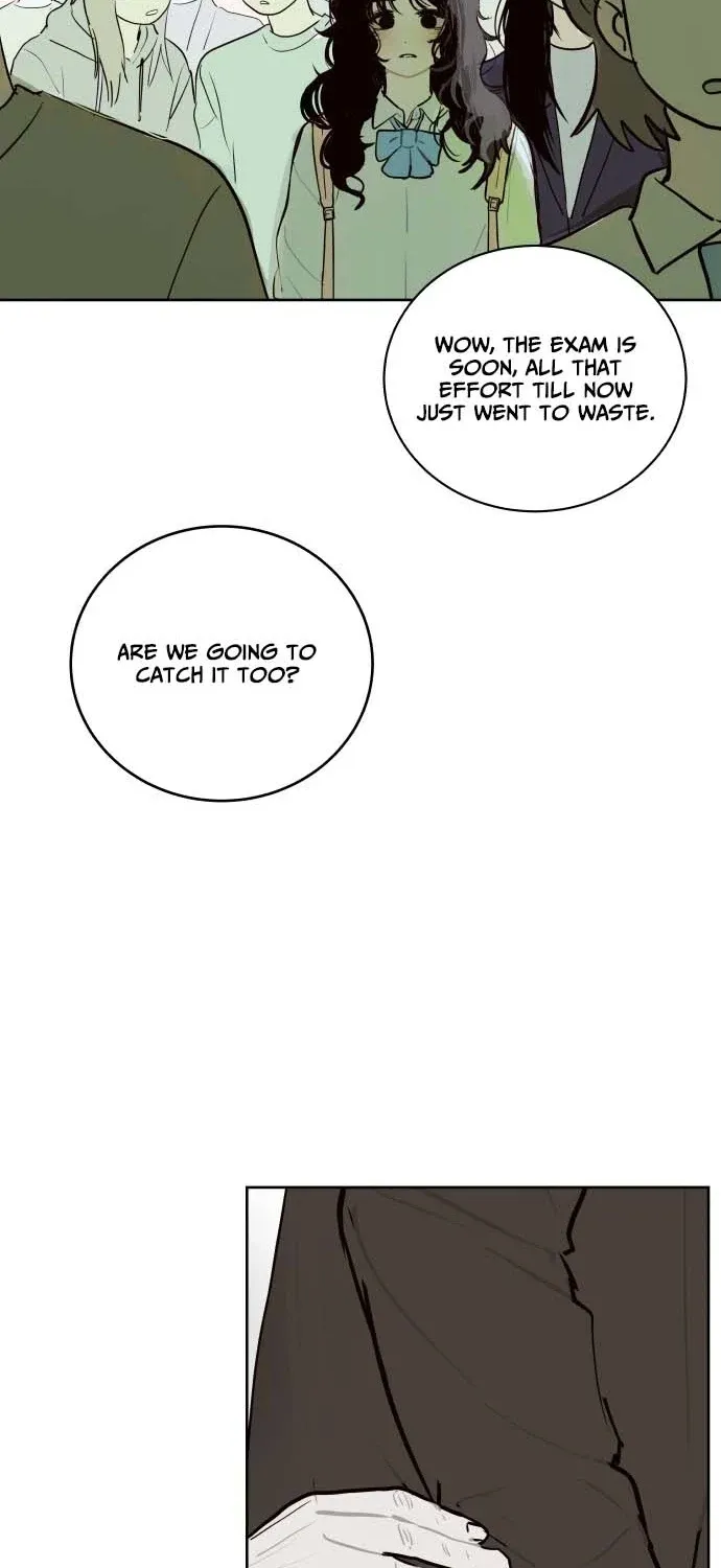 Slime Syndrome Chapter 1 page 27 - 
