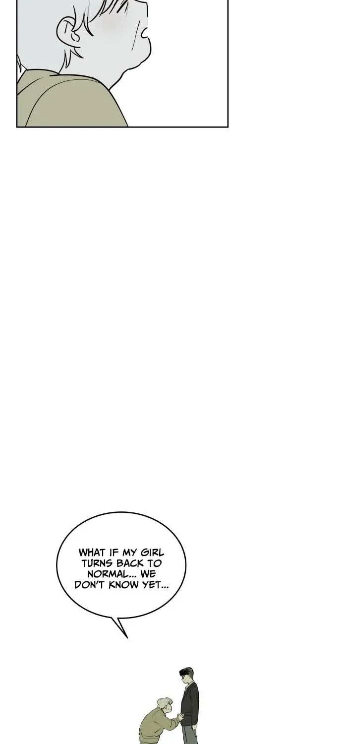 Slime Syndrome Chapter 1 page 30 - 