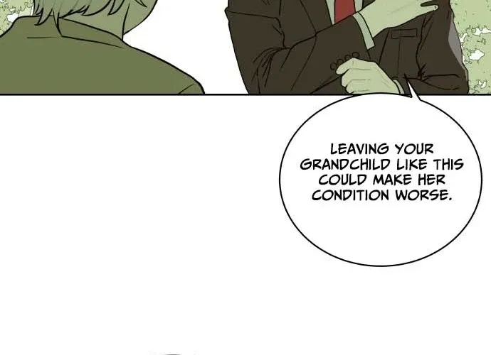 Slime Syndrome Chapter 1 page 32 - 