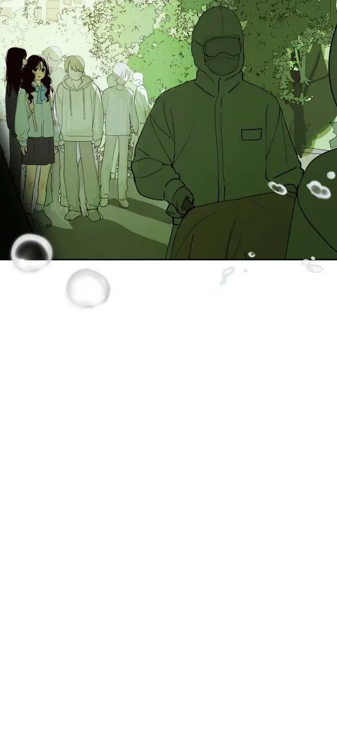 Slime Syndrome Chapter 1 page 46 - 