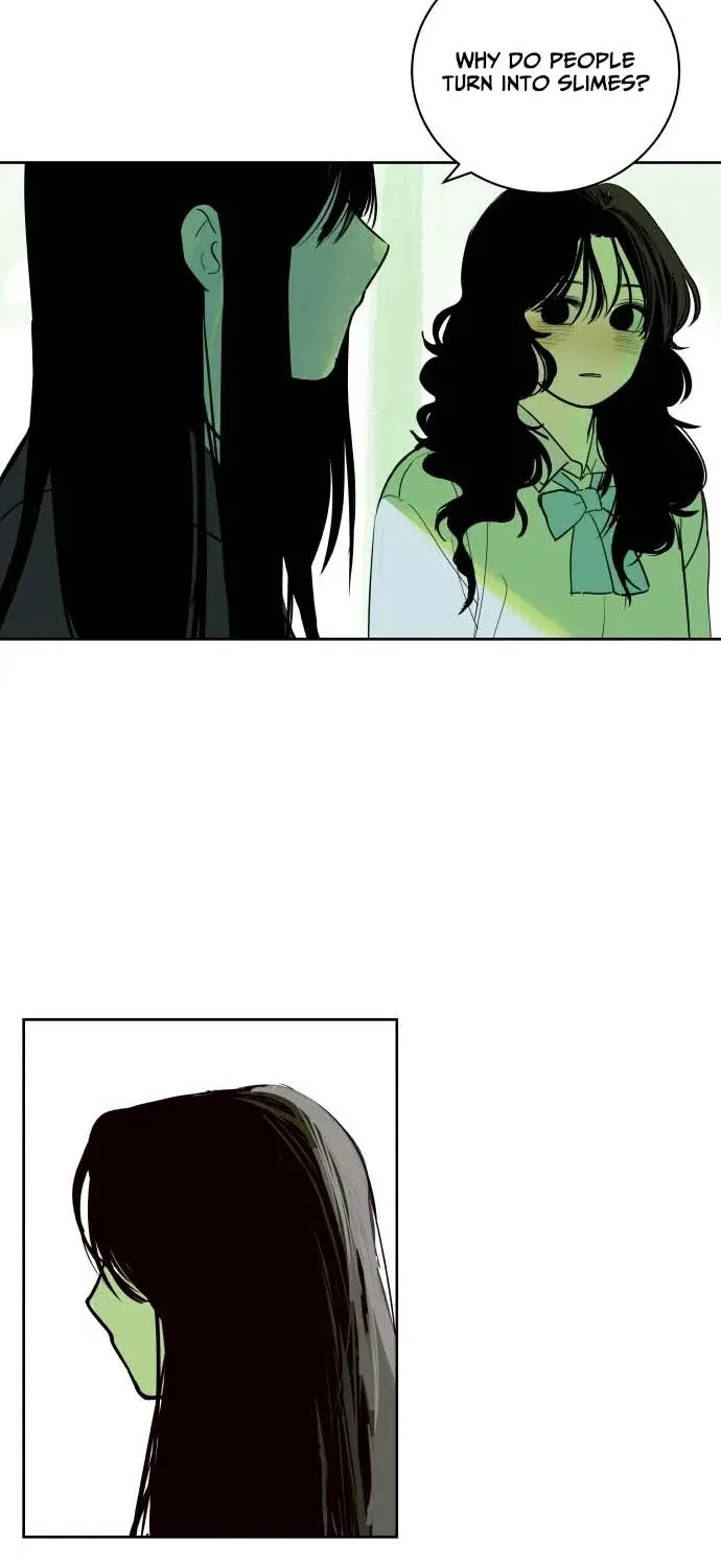 Slime Syndrome Chapter 1 page 50 - 