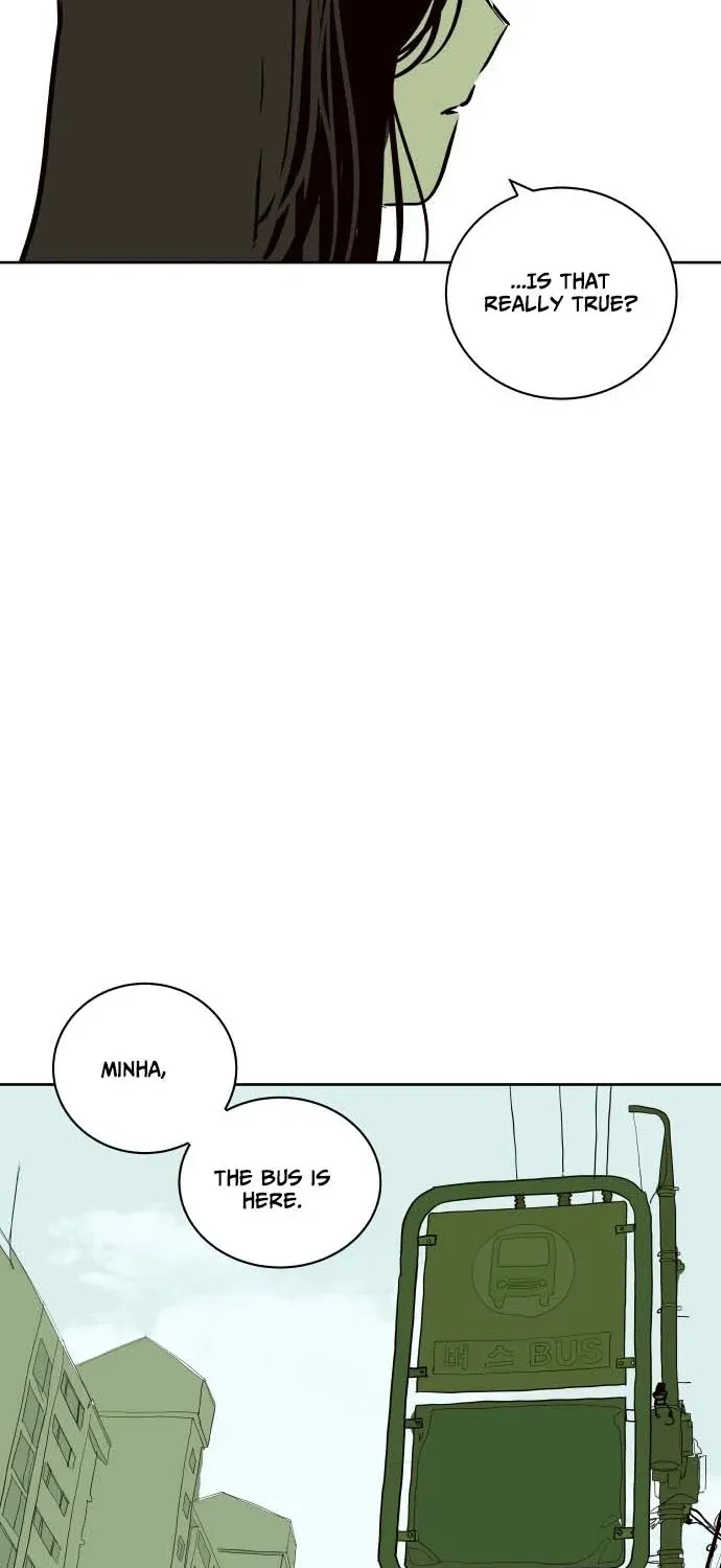 Slime Syndrome Chapter 1 page 53 - 