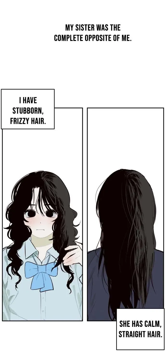 Slime Syndrome Chapter 1 page 58 - 