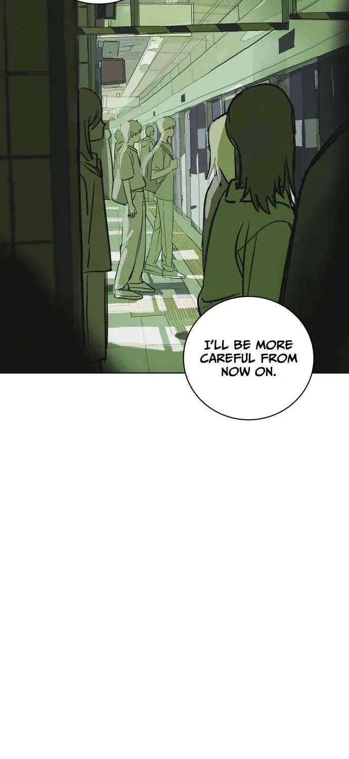 Slime Syndrome Chapter 1 page 7 - 