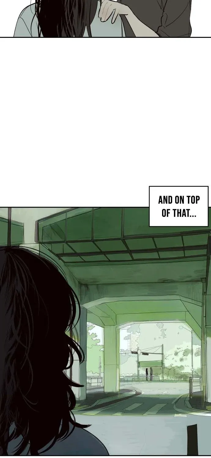 Slime Syndrome Chapter 1 page 61 - 