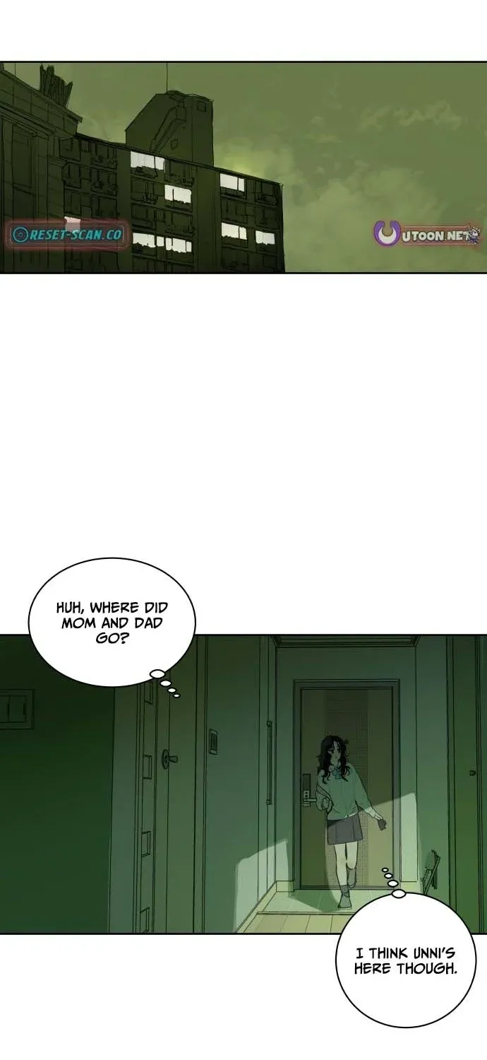 Slime Syndrome Chapter 1 page 67 - 