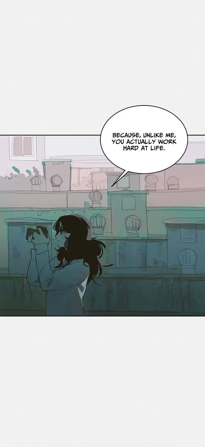Slime Syndrome Chapter 1 page 77 - 
