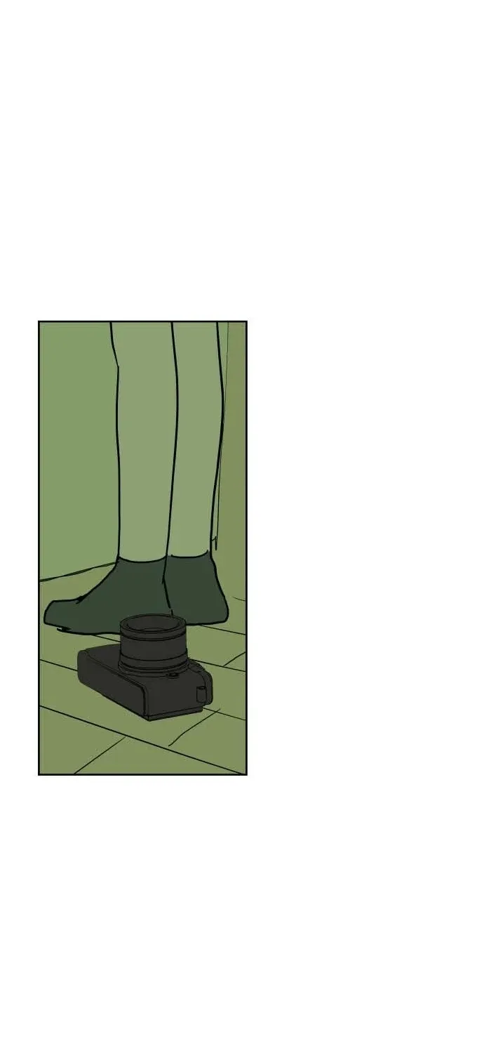 Slime Syndrome Chapter 1 page 87 - 