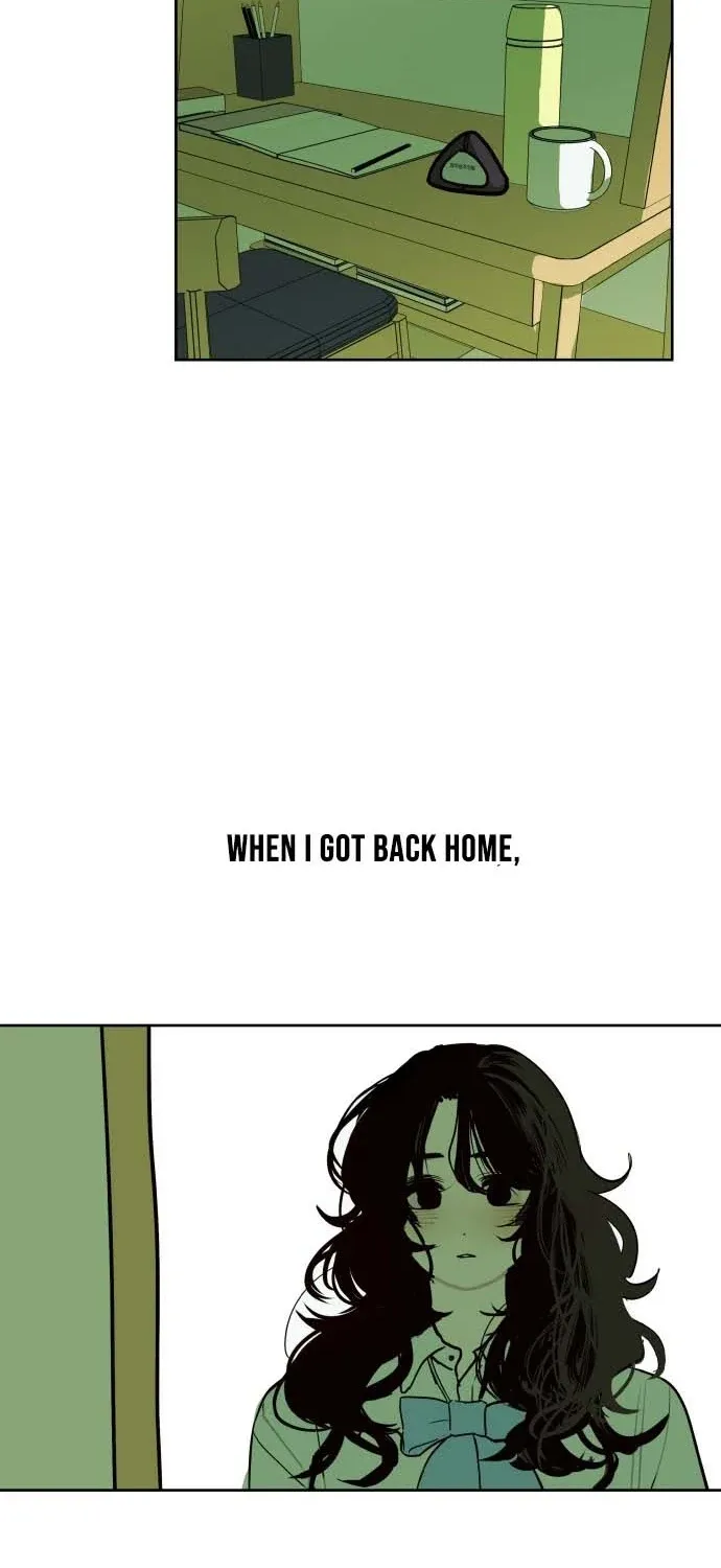Slime Syndrome Chapter 1 page 91 - 