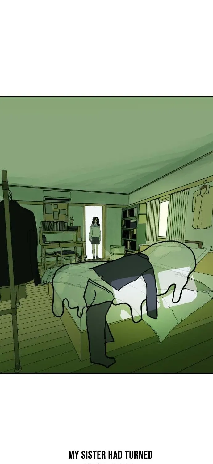 Slime Syndrome Chapter 1 page 92 - 