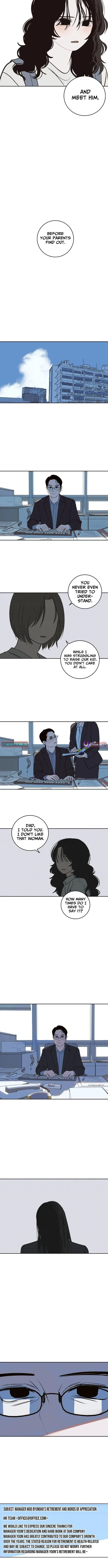 Slime Syndrome Chapter 11 page 6 - 