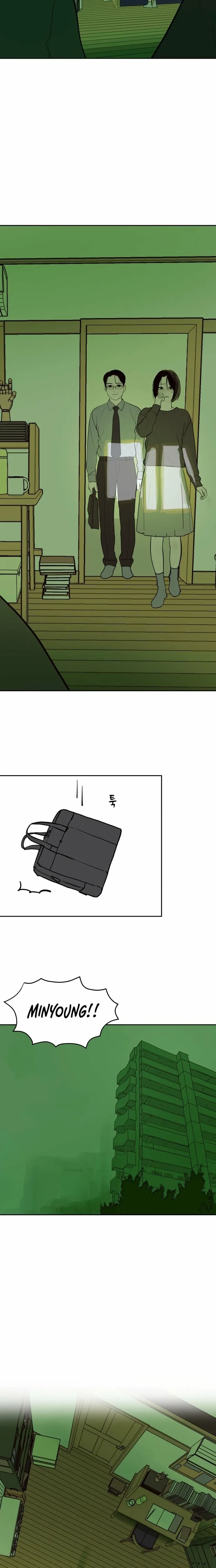 Slime Syndrome Chapter 2 page 2 - 