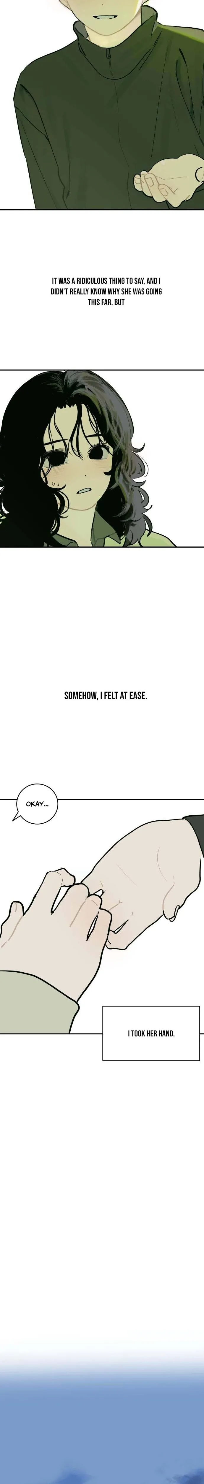 Slime Syndrome Chapter 4 page 5 - 