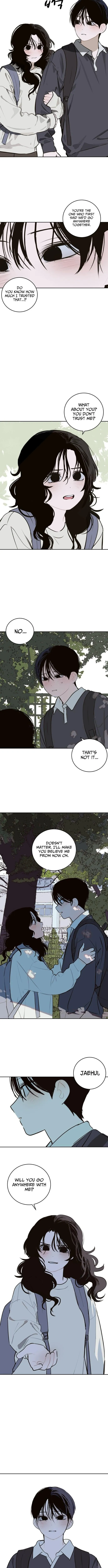 Slime Syndrome Chapter 9 page 4 - 