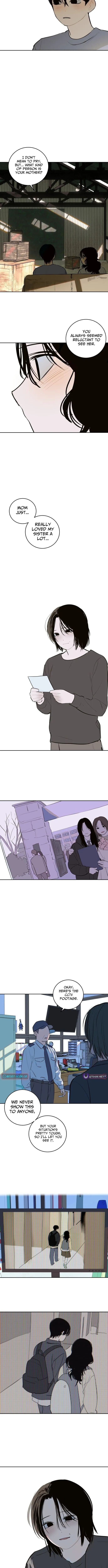 Slime Syndrome Chapter 9 page 9 - 